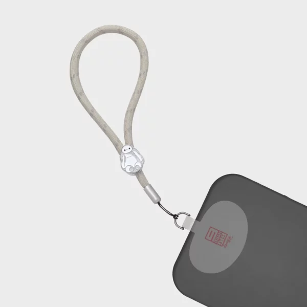 Bracelet pour téléphone - Baymax