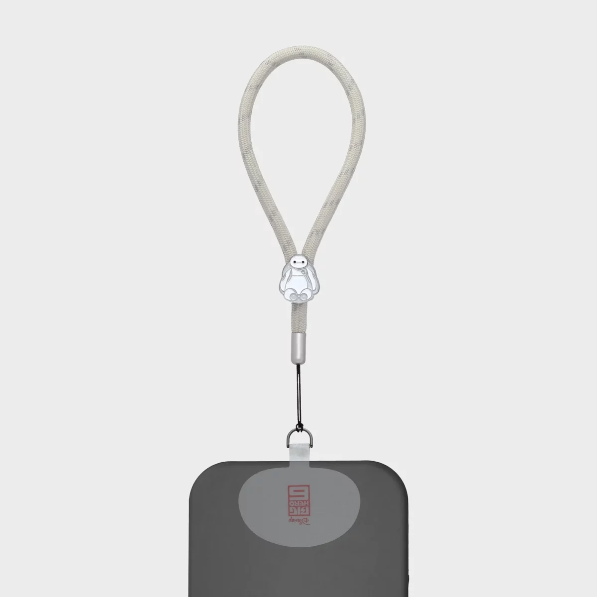 Orbitkey Phone Wrist Strap Baymax, Detailansicht 2 | One Horizon