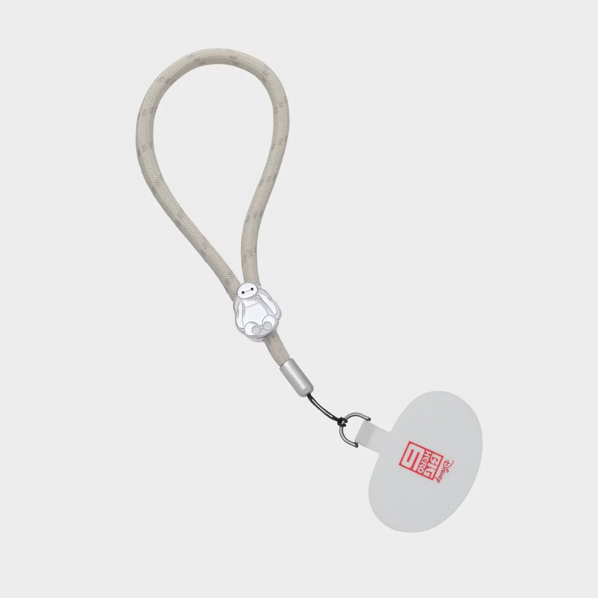 Orbitkey Phone Wrist Strap Baymax, Detailansicht 5 | One Horizon