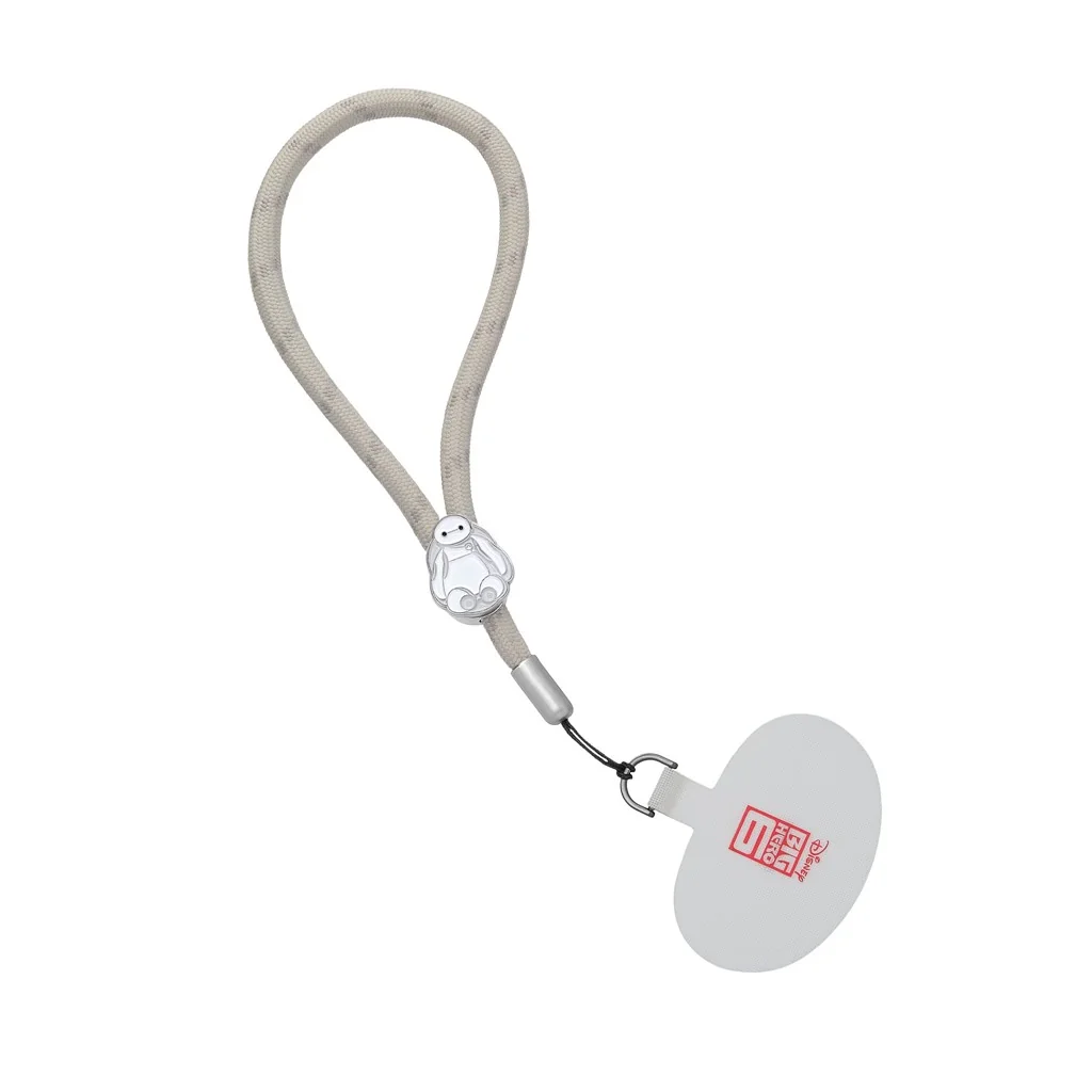Orbitkey Phone Wrist Strap Baymax, Detailansicht 6 | One Horizon