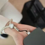 Orbitkey Phone Wrist Strap Baymax, Detailansicht 7 | One Horizon