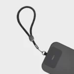 Orbitkey Phone Wrist Strap Black | One Horizon