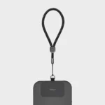 Orbitkey Phone Wrist Strap Black, Detailansicht 2 | One Horizon