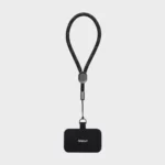 Orbitkey Phone Wrist Strap Black, Detailansicht 3 | One Horizon