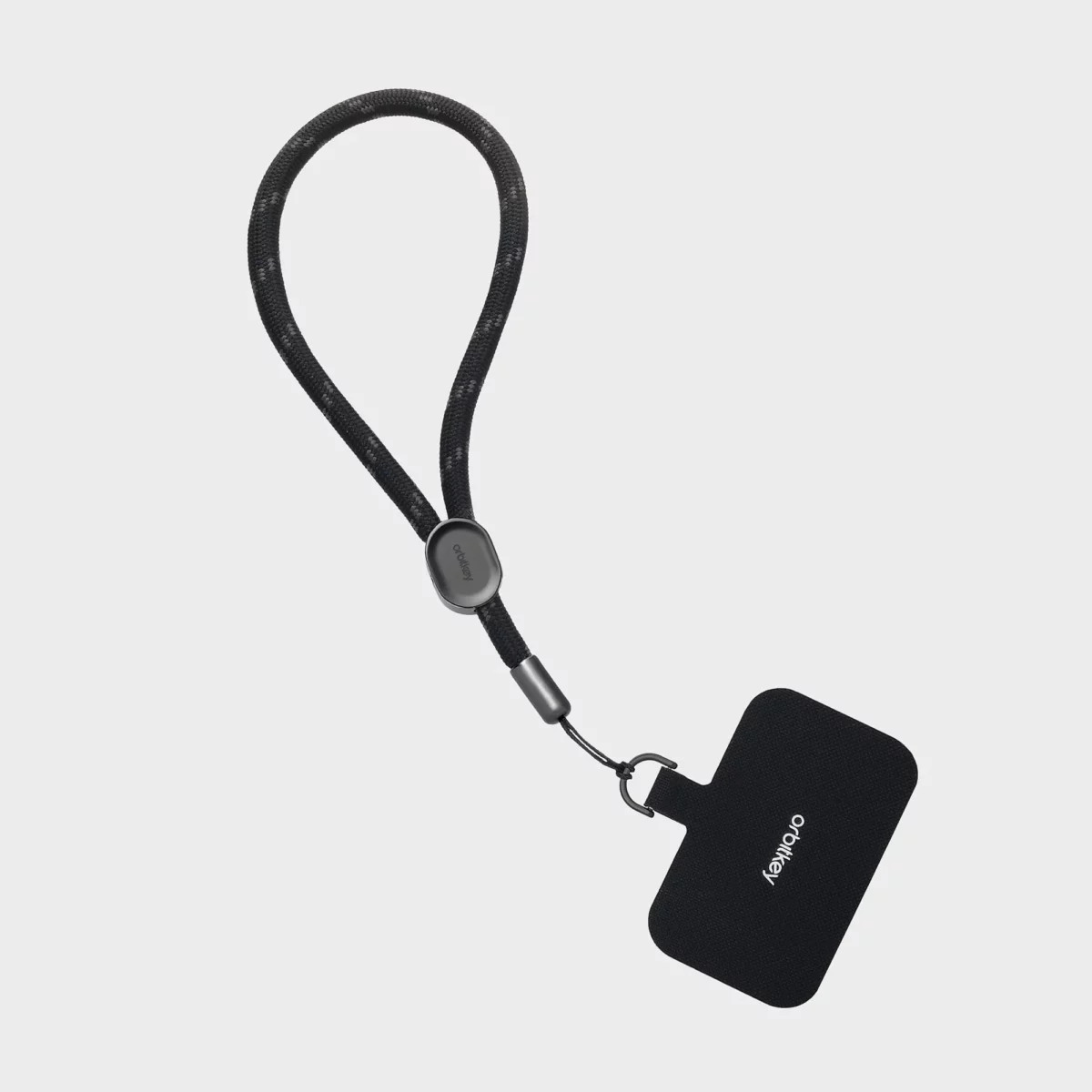 Orbitkey Phone Wrist Strap Black, Detailansicht 5 | One Horizon