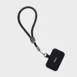 Orbitkey Phone Wrist Strap Black, Detailansicht 5 | One Horizon
