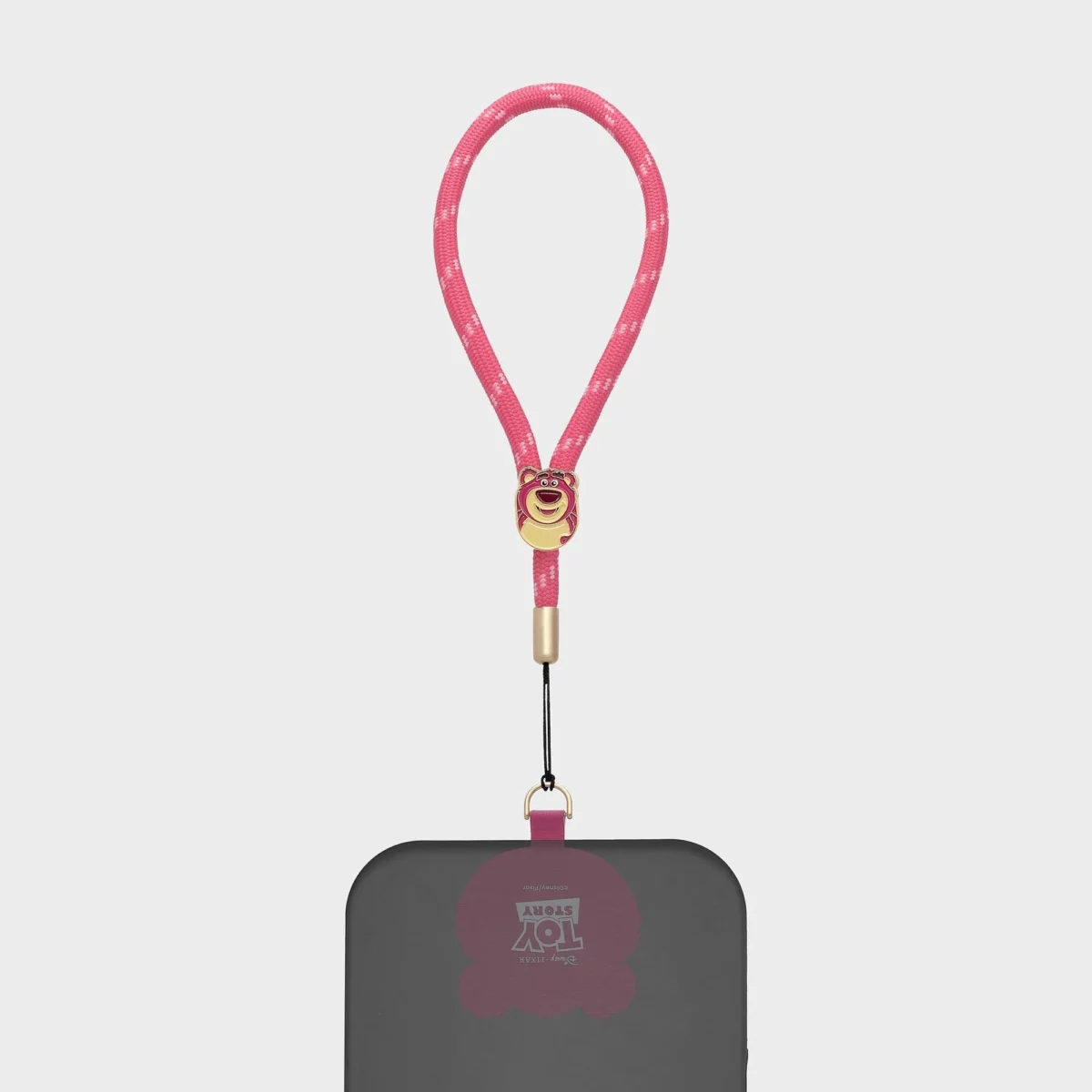 Orbitkey Phone Wrist Strap Lotso, Detailansicht 2 | One Horizon