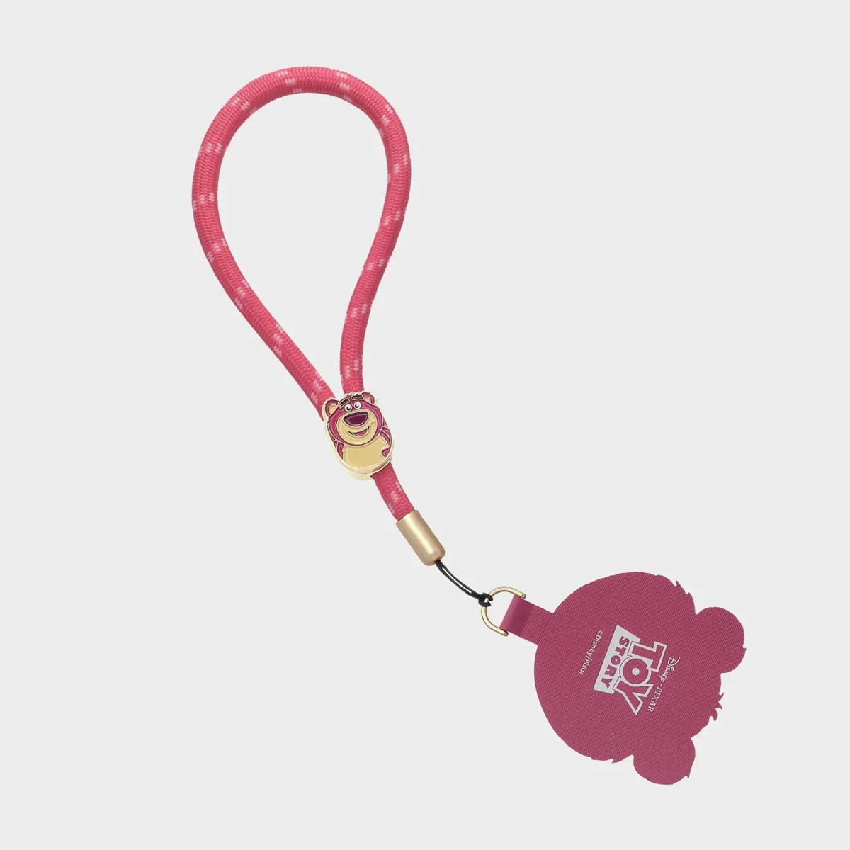 Orbitkey Phone Wrist Strap Lotso, Detailansicht 5 | One Horizon