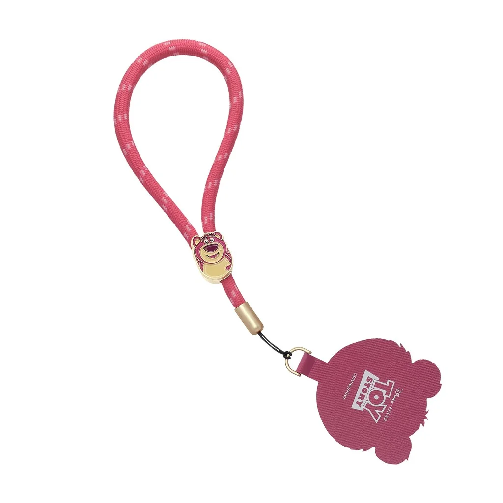 Orbitkey Phone Wrist Strap Lotso, Detailansicht 6 | One Horizon