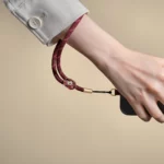 Orbitkey Phone Wrist Strap Minnie Mouse, Detailansicht 3 | One Horizon