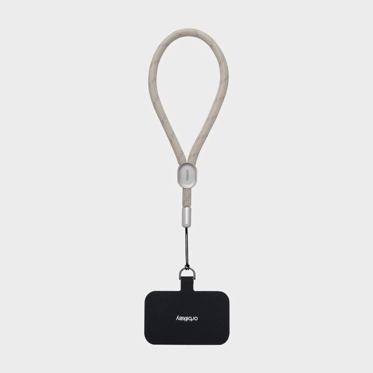 Orbitkey Phone Wrist Strap Stone, Detailansicht 3 | One Horizon