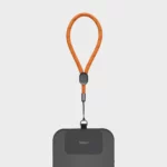 Orbitkey Phone Wrist Strap Terracotta, Detailansicht 2 | One Horizon