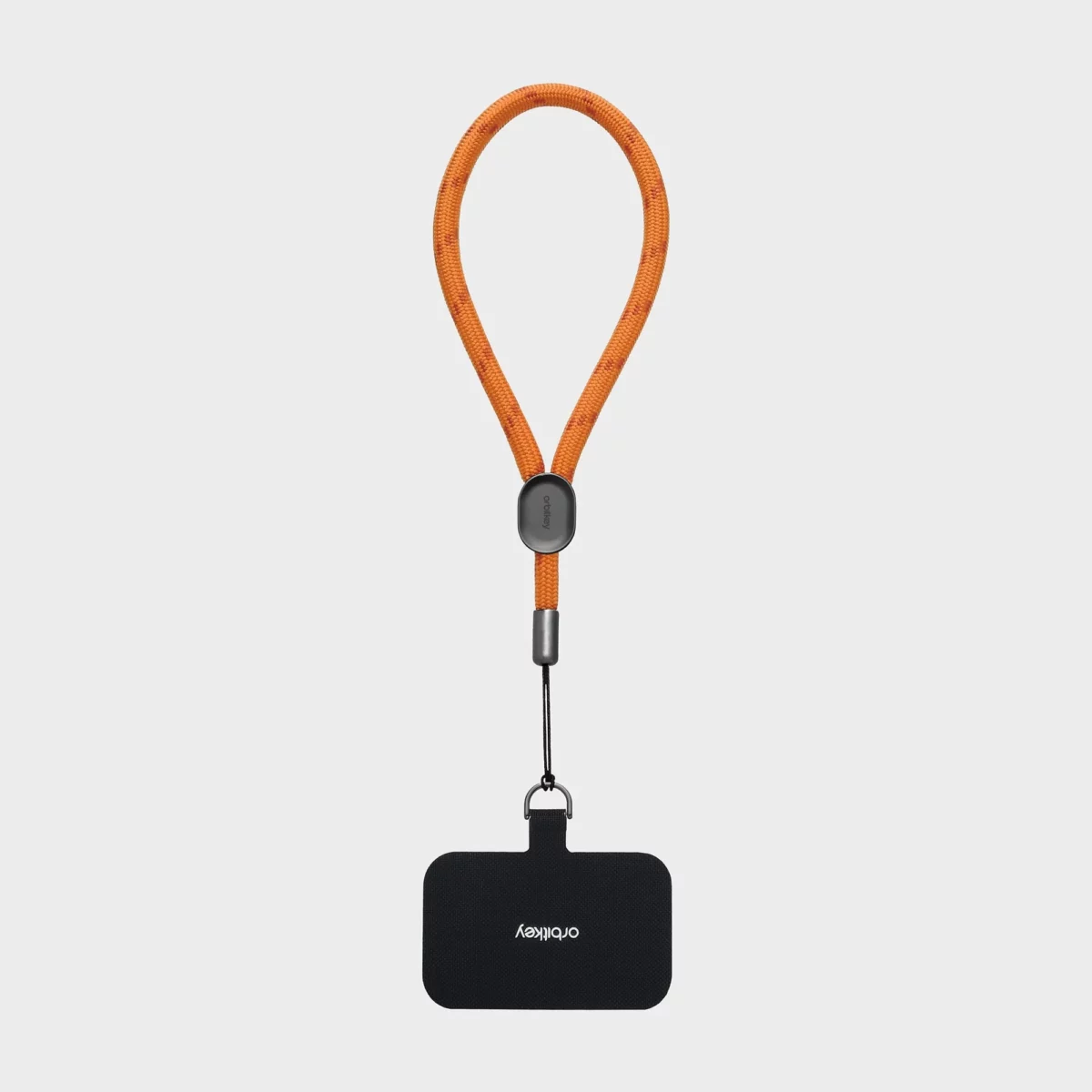 Orbitkey Phone Wrist Strap Terracotta, Detailansicht 3 | One Horizon
