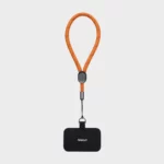 Orbitkey Phone Wrist Strap Terracotta, Detailansicht 3 | One Horizon