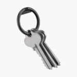 Orbitkey Ring V1