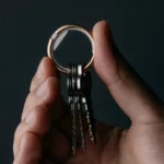 Orbitkey Ring V1