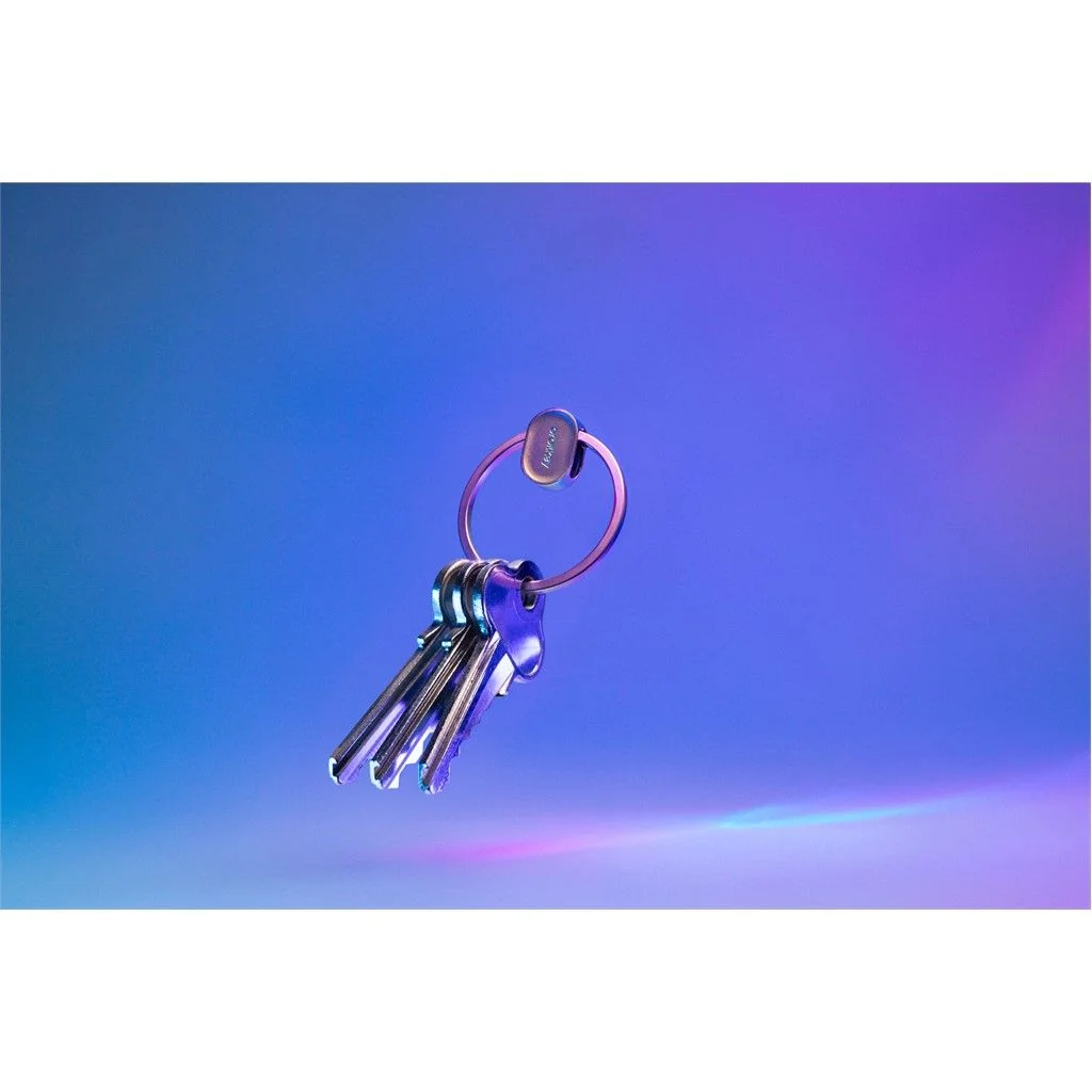 Orbitkey Ring V2 Aurora