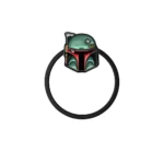 Orbitkey Ring V2 - Star Wars Boba Fett