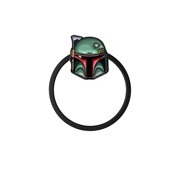 Orbitkey Ring V2 - Star Wars - Boba Fett