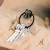 Orbitkey Orbitkey Ring V2 - Star Wars Boba Fett, Detailansicht 4 | One Horizon