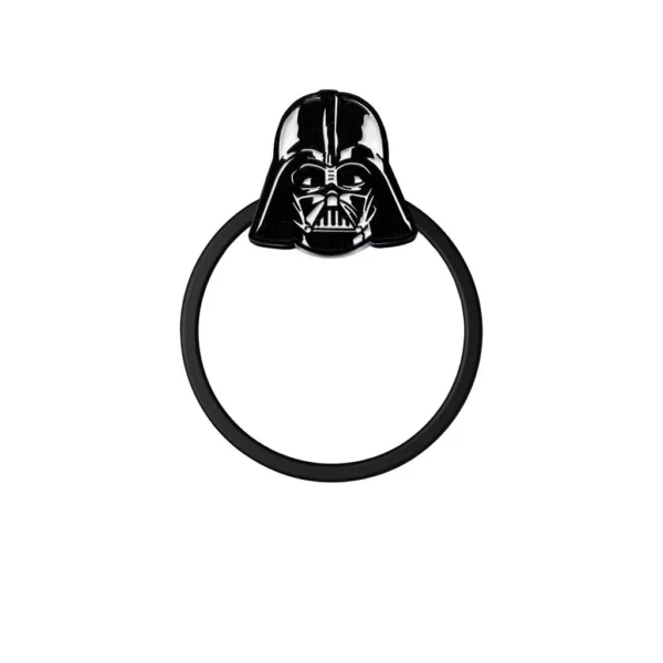 Orbitkey Ring V2 - Star Wars - Dark Vador
