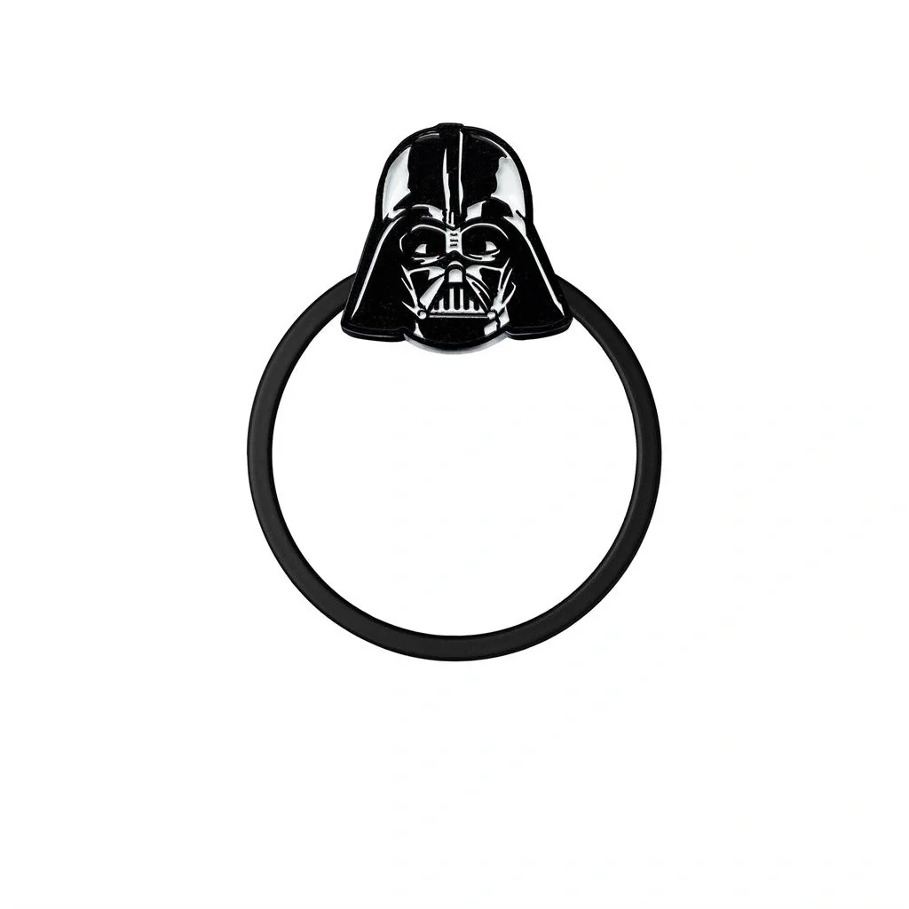 Orbitkey Ring V2 - Star Wars Dark Vador