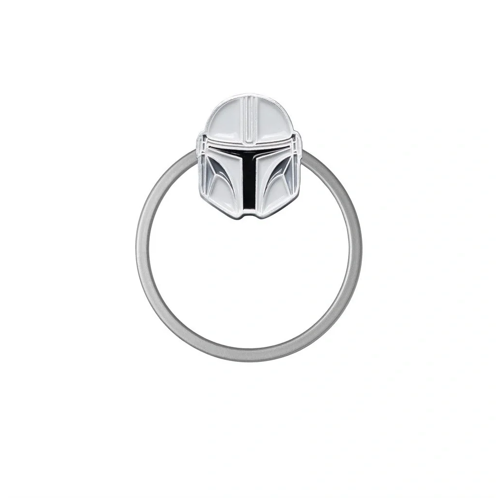 Orbitkey Ring V2 - Star Wars Mandalorian