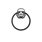 Orbitkey Ring V2 - Star Wars Stormtrooper