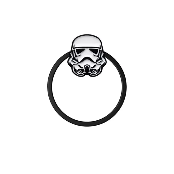 Orbitkey Ring V2 - Star Wars - Stormtrooper