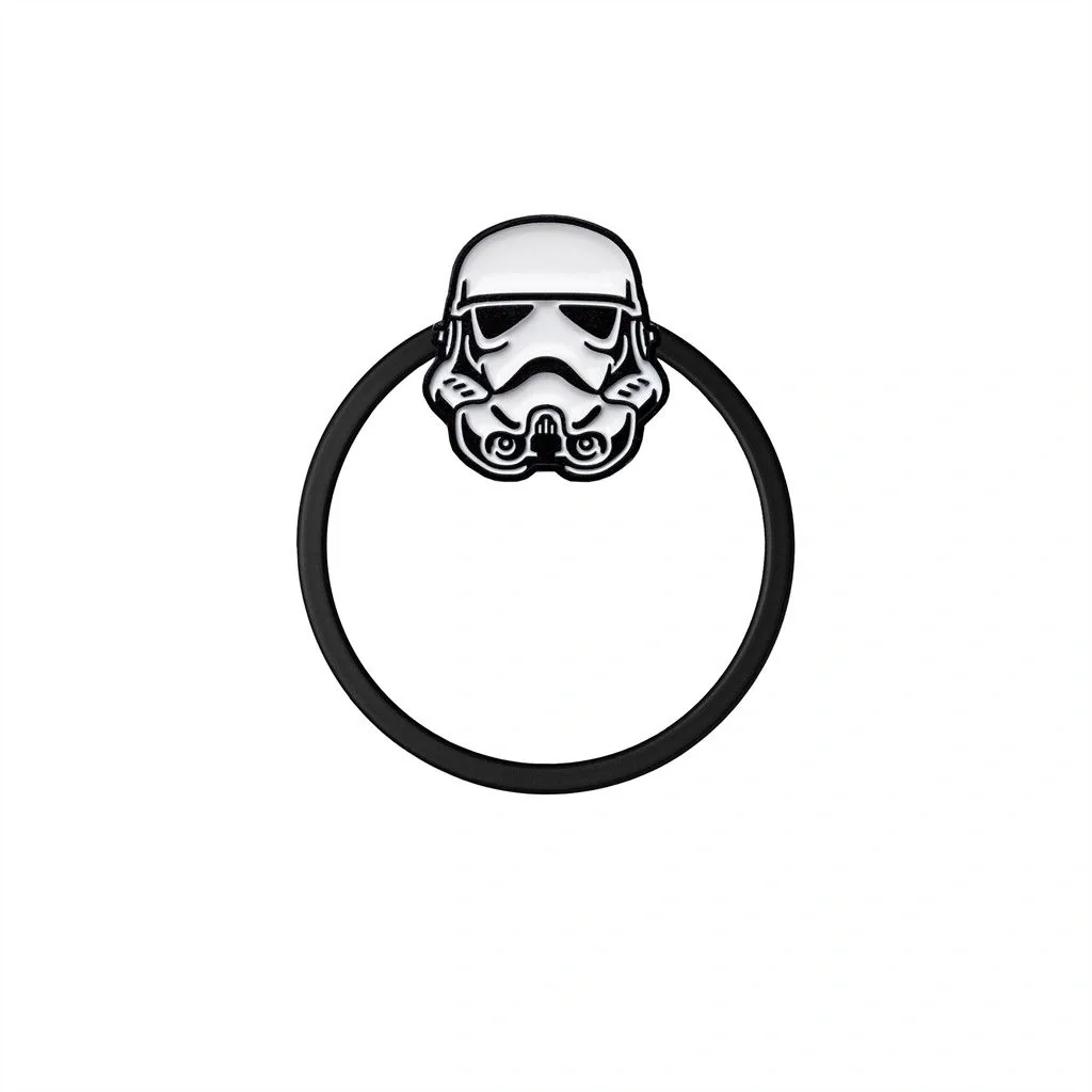 Orbitkey Ring V2 - Star Wars Stormtrooper