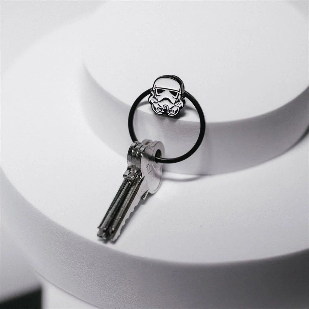 Orbitkey Ring V2 - Star Wars
