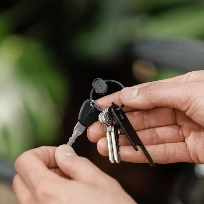 Orbitkey Ring V2