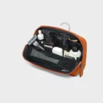 Orbitkey Toiletry Pouch Terracotta | One Horizon