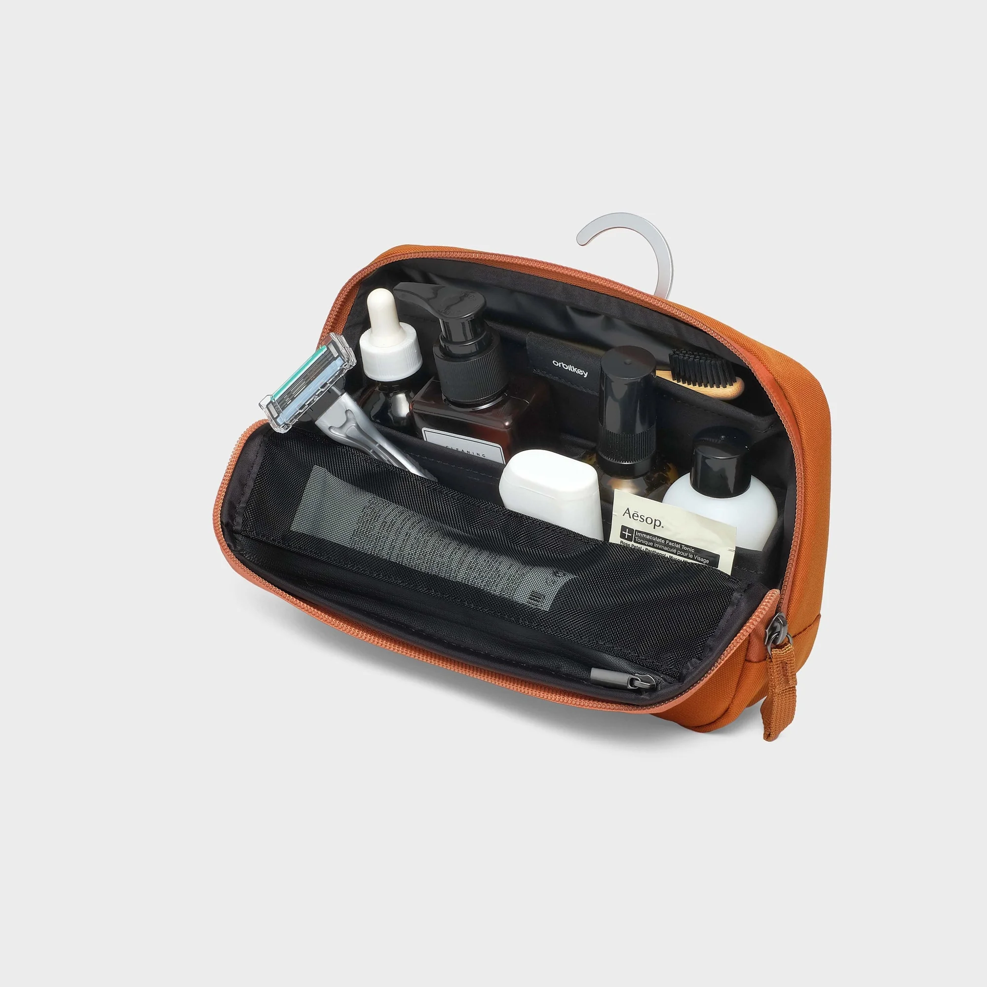Trousse de toilette