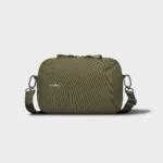 Orbitkey Orbitkey Travel Sling 3L Olive, Detailansicht 2 | One Horizon