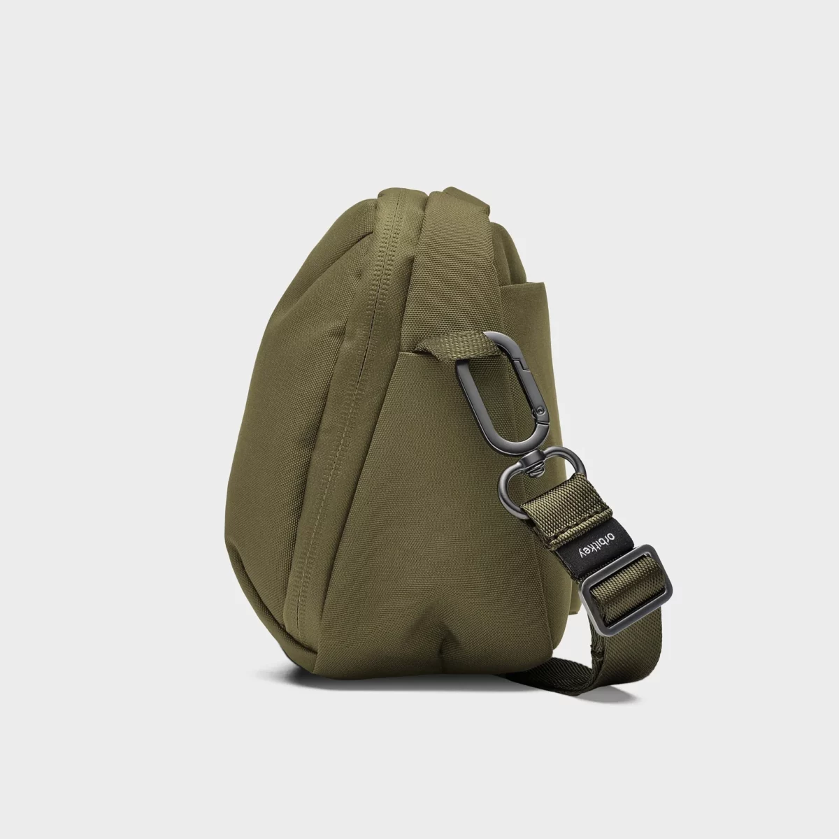 Orbitkey Orbitkey Travel Sling 3L Olive, Detailansicht 6 | One Horizon