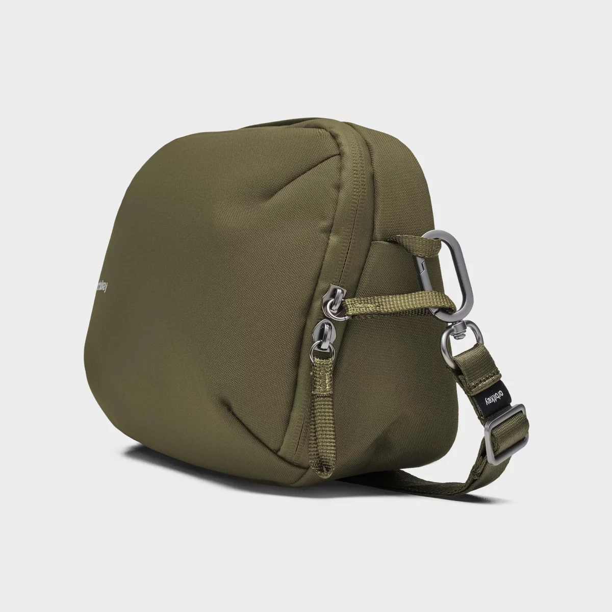 Orbitkey Orbitkey Travel Sling 3L Olive, Detailansicht 7 | One Horizon
