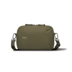 Orbitkey Orbitkey Travel Sling 3L Olive, Detailansicht 10 | One Horizon
