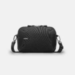 Orbitkey Orbitkey Travel Sling 3L Schwarz, Detailansicht 2 | One Horizon