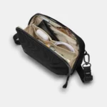 Orbitkey Orbitkey Travel Sling 3L Schwarz, Detailansicht 4 | One Horizon