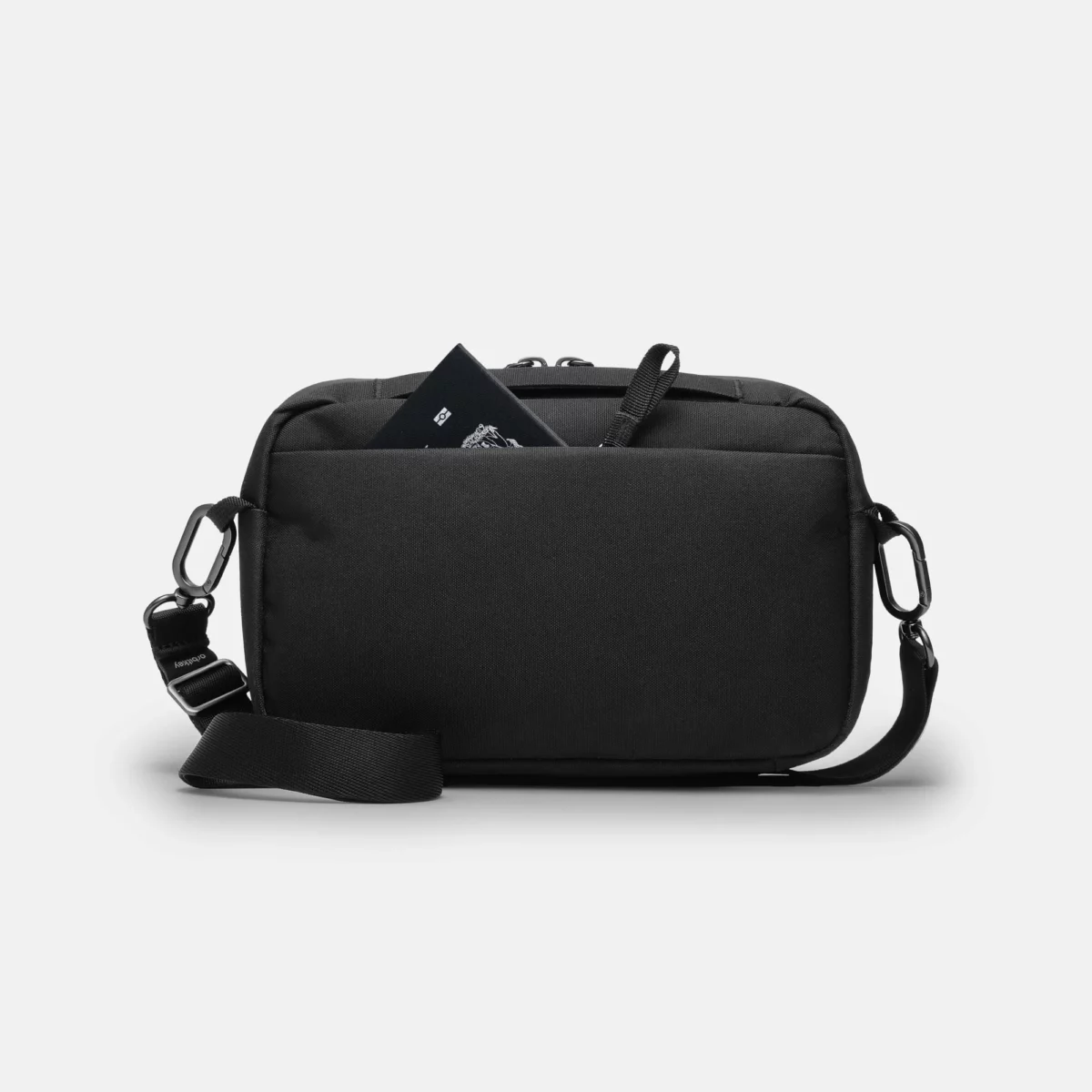 Orbitkey Orbitkey Travel Sling 3L Schwarz, Detailansicht 5 | One Horizon