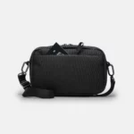 Orbitkey Orbitkey Travel Sling 3L Schwarz, Detailansicht 5 | One Horizon