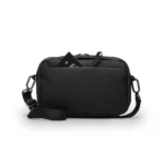 Orbitkey Orbitkey Travel Sling 3L Schwarz, Detailansicht 11 | One Horizon