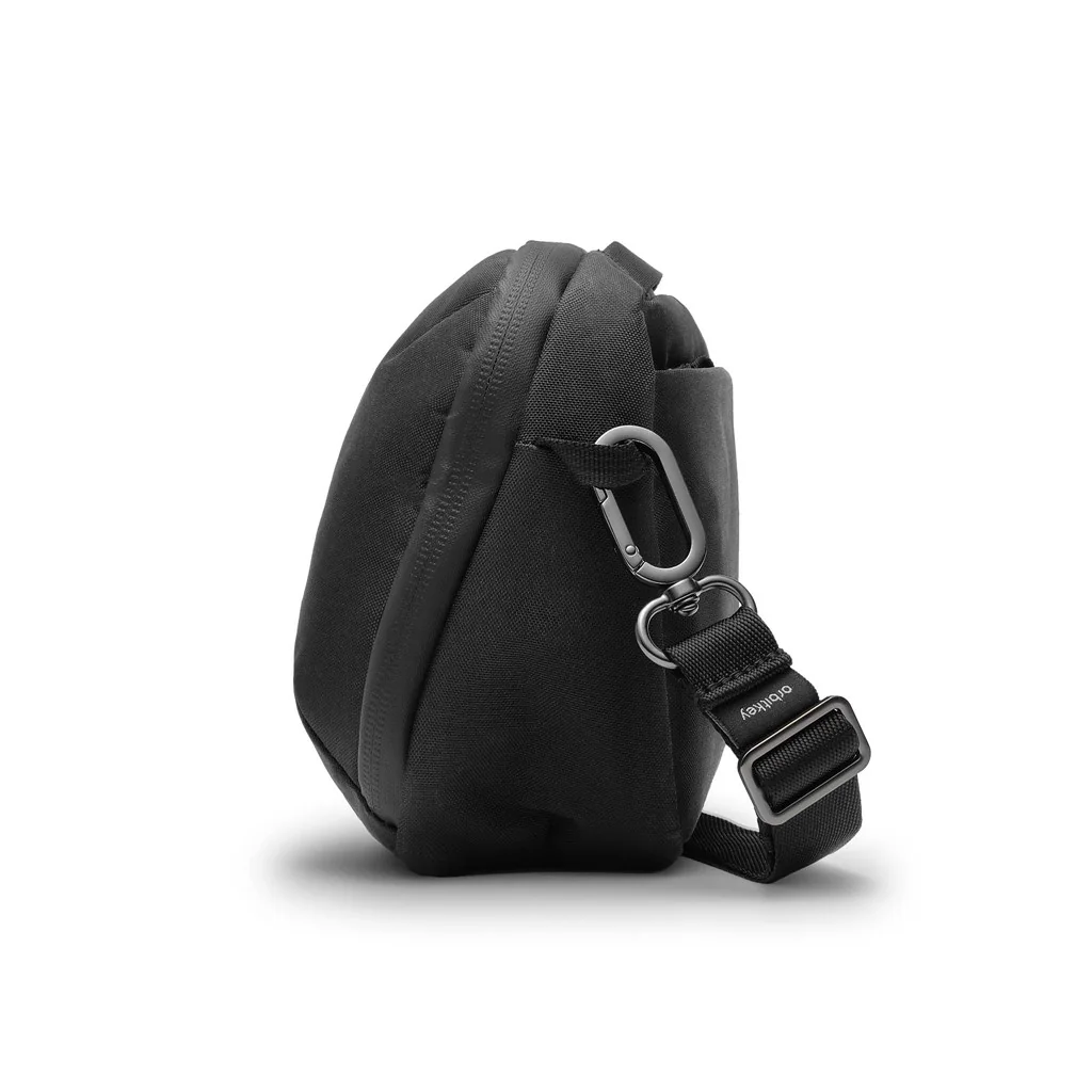 Orbitkey Orbitkey Travel Sling 3L Schwarz, Detailansicht 13 | One Horizon