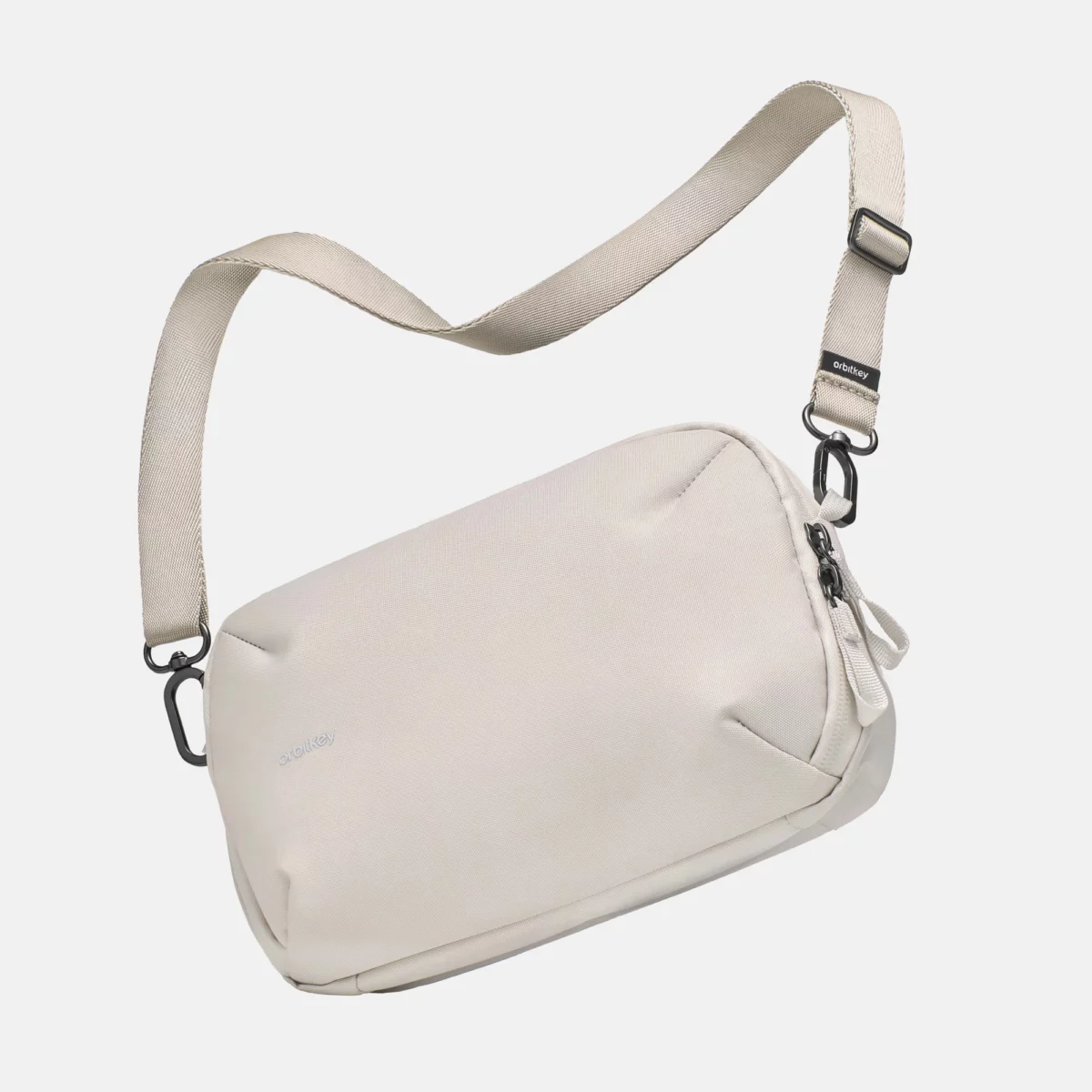Orbitkey Orbitkey Travel Sling 3L Stone | One Horizon
