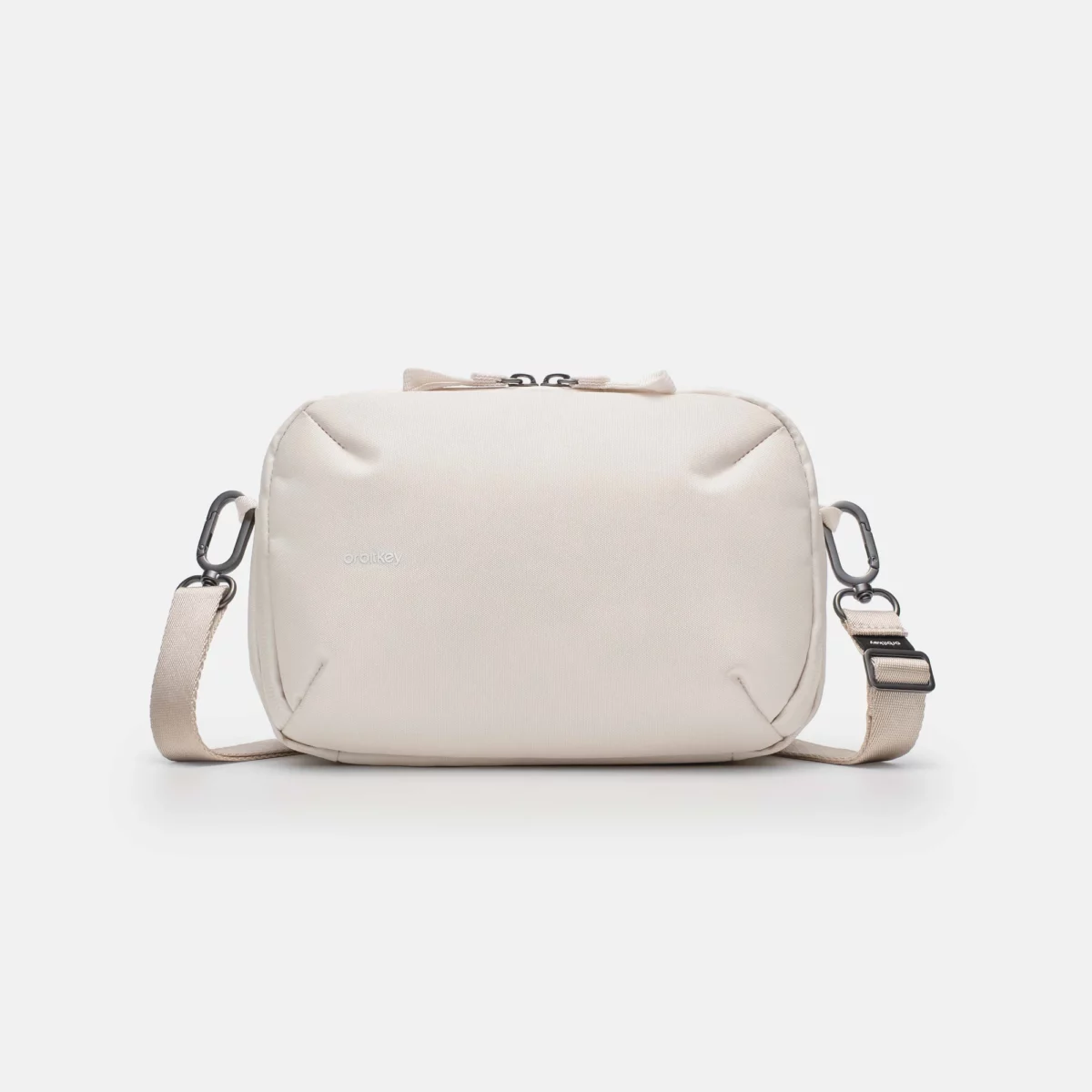 Orbitkey Orbitkey Travel Sling 3L Stone, Detailansicht 2 | One Horizon