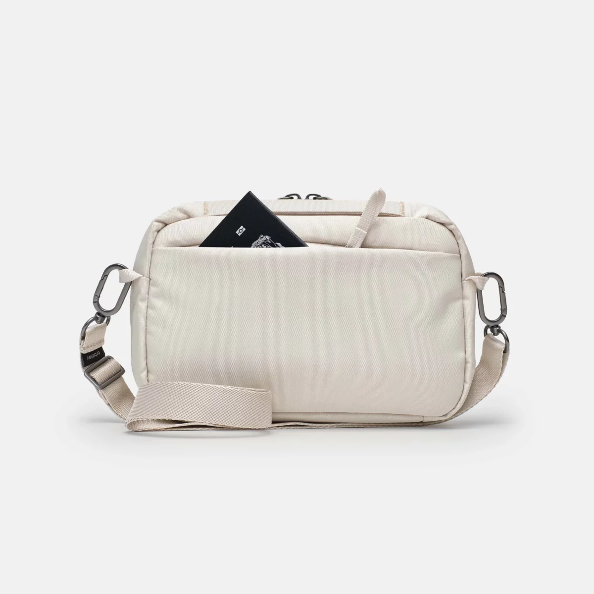 Orbitkey Orbitkey Travel Sling 3L Stone, Detailansicht 6 | One Horizon