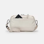 Orbitkey Orbitkey Travel Sling 3L Stone, Detailansicht 6 | One Horizon