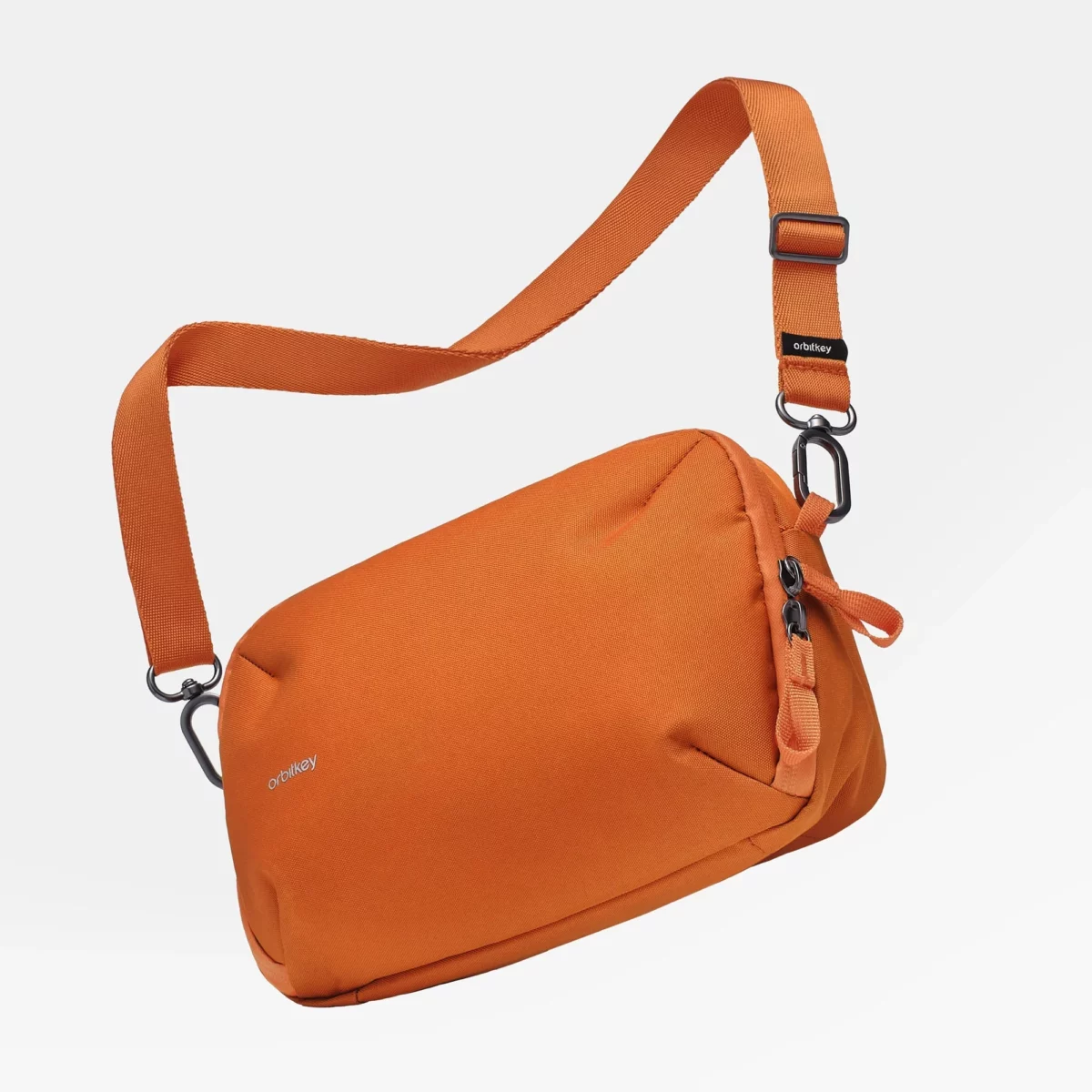 Orbitkey Orbitkey Travel Sling 3L Terracotta | One Horizon