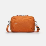 Orbitkey Orbitkey Travel Sling 3L Terracotta, Detailansicht 2 | One Horizon